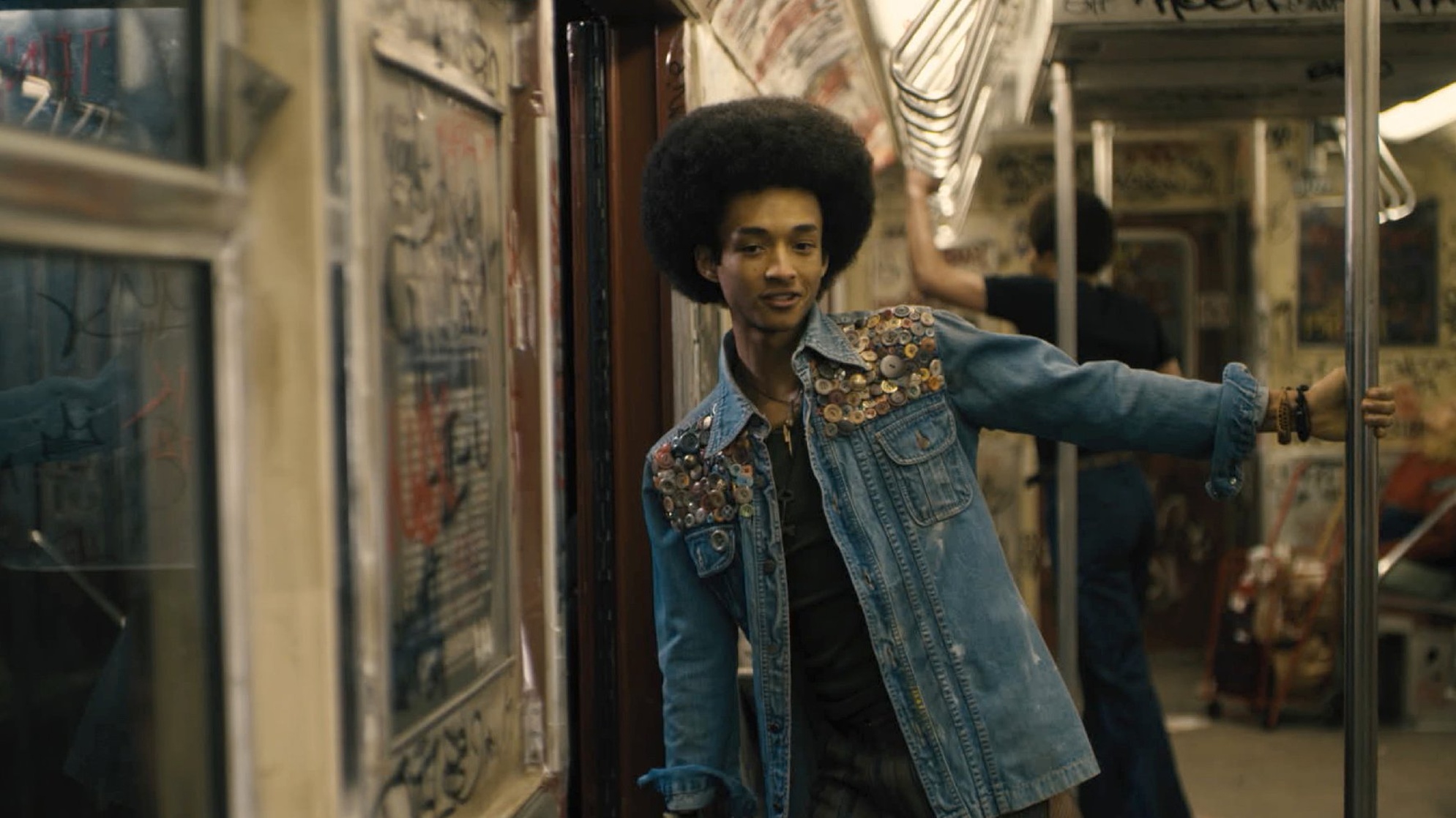 The Get Down