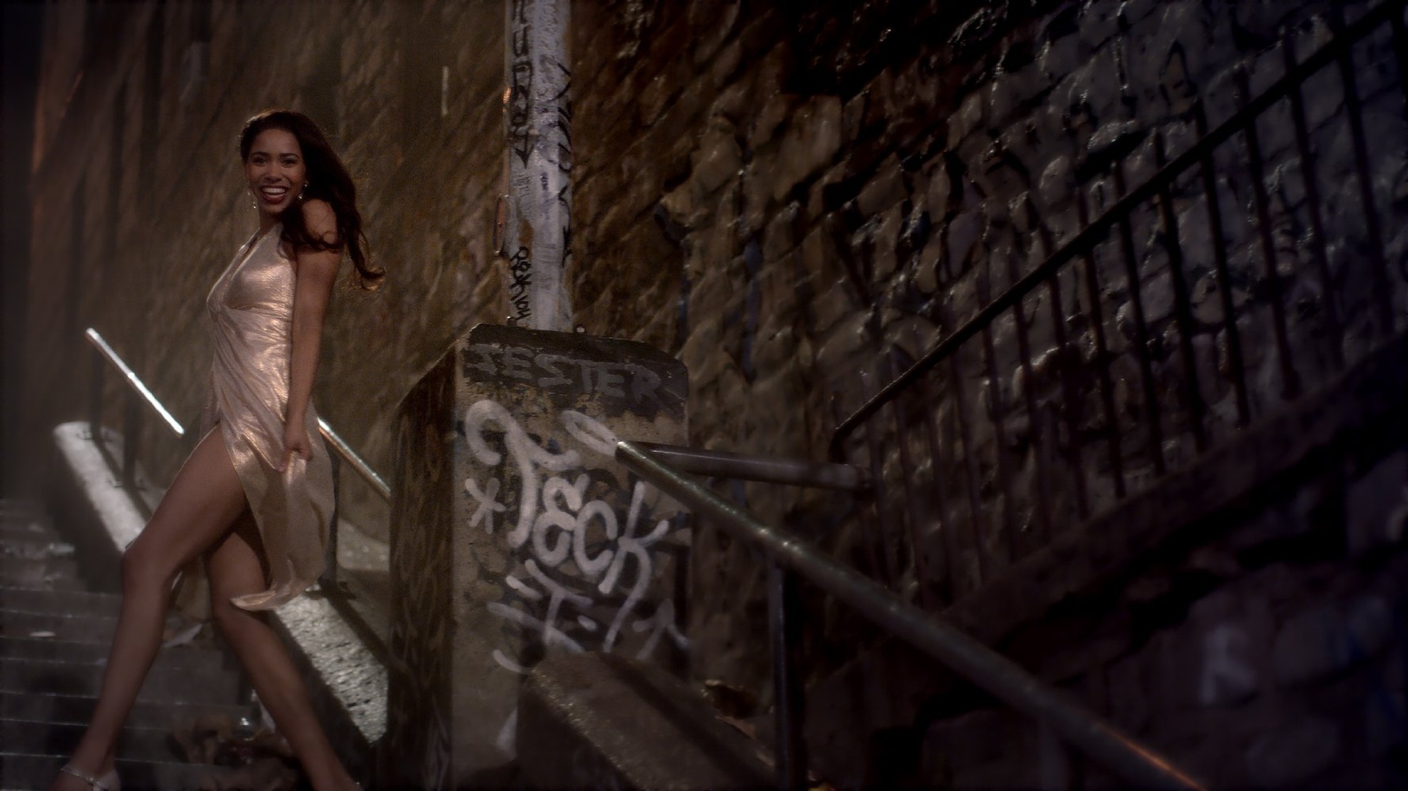 The Get Down