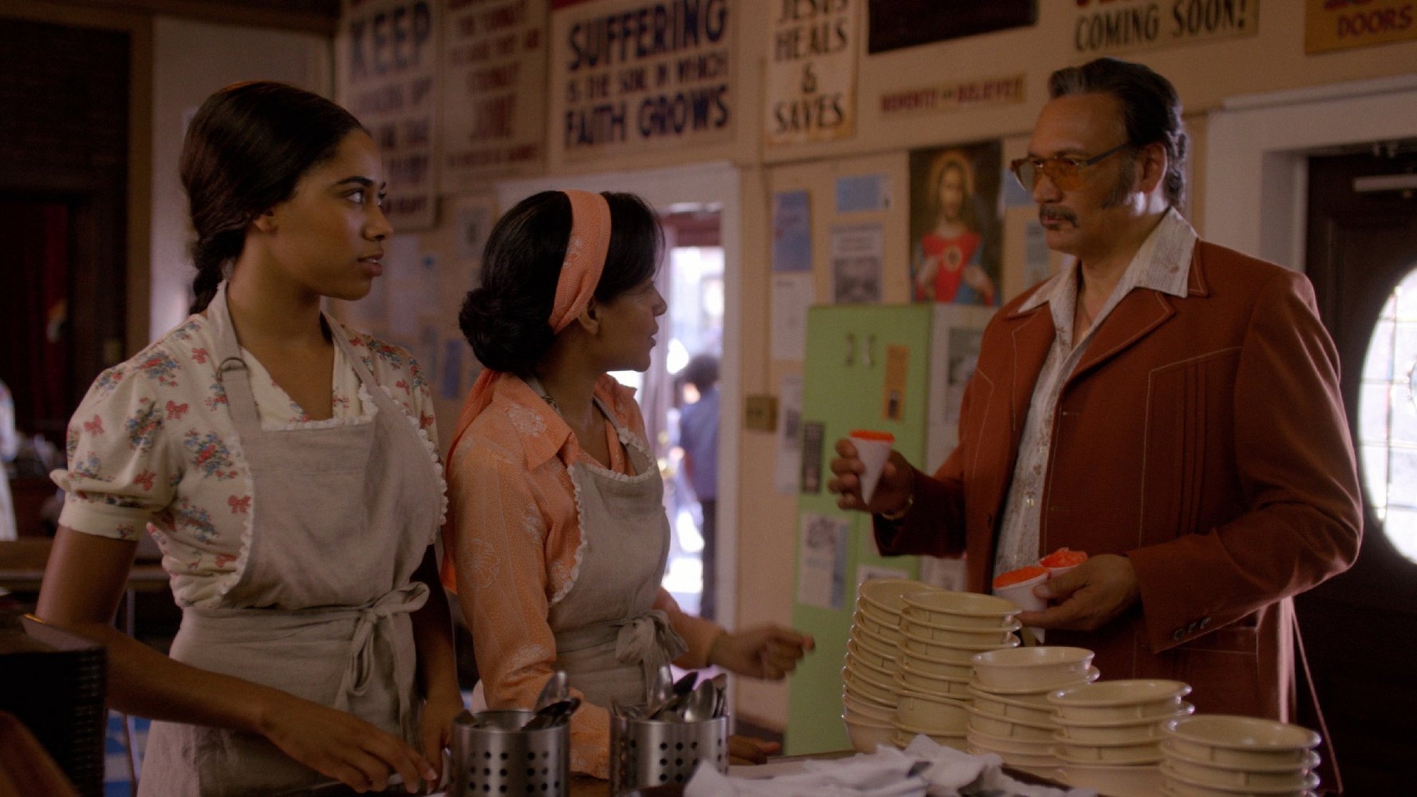 The Get Down