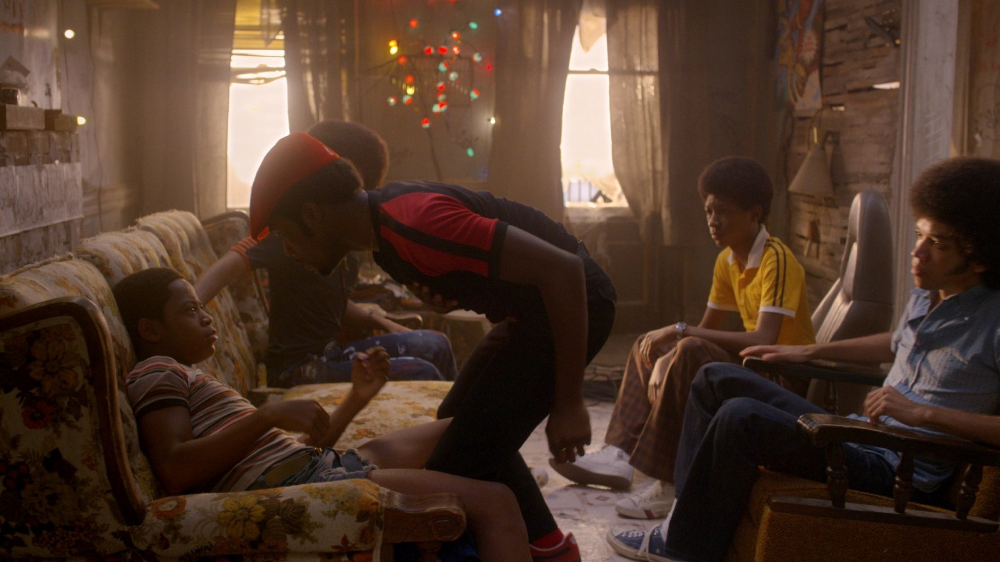 The Get Down