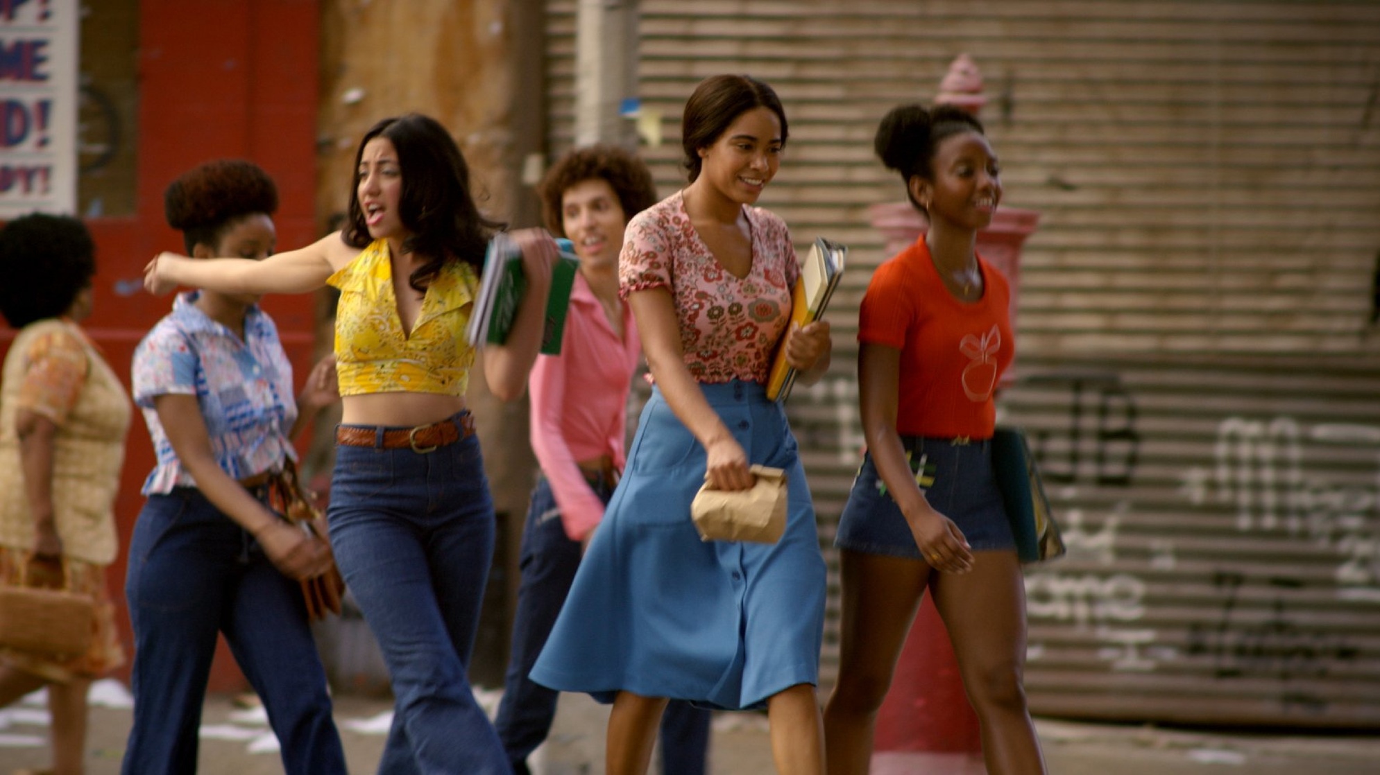 The Get Down