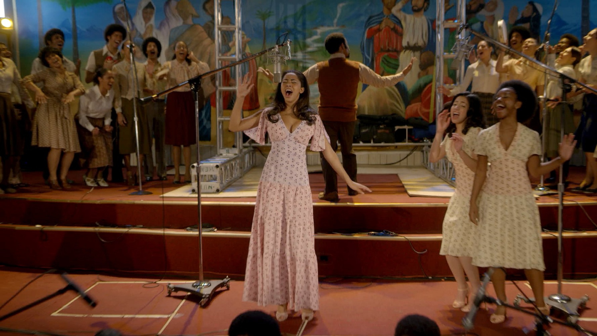 The Get Down