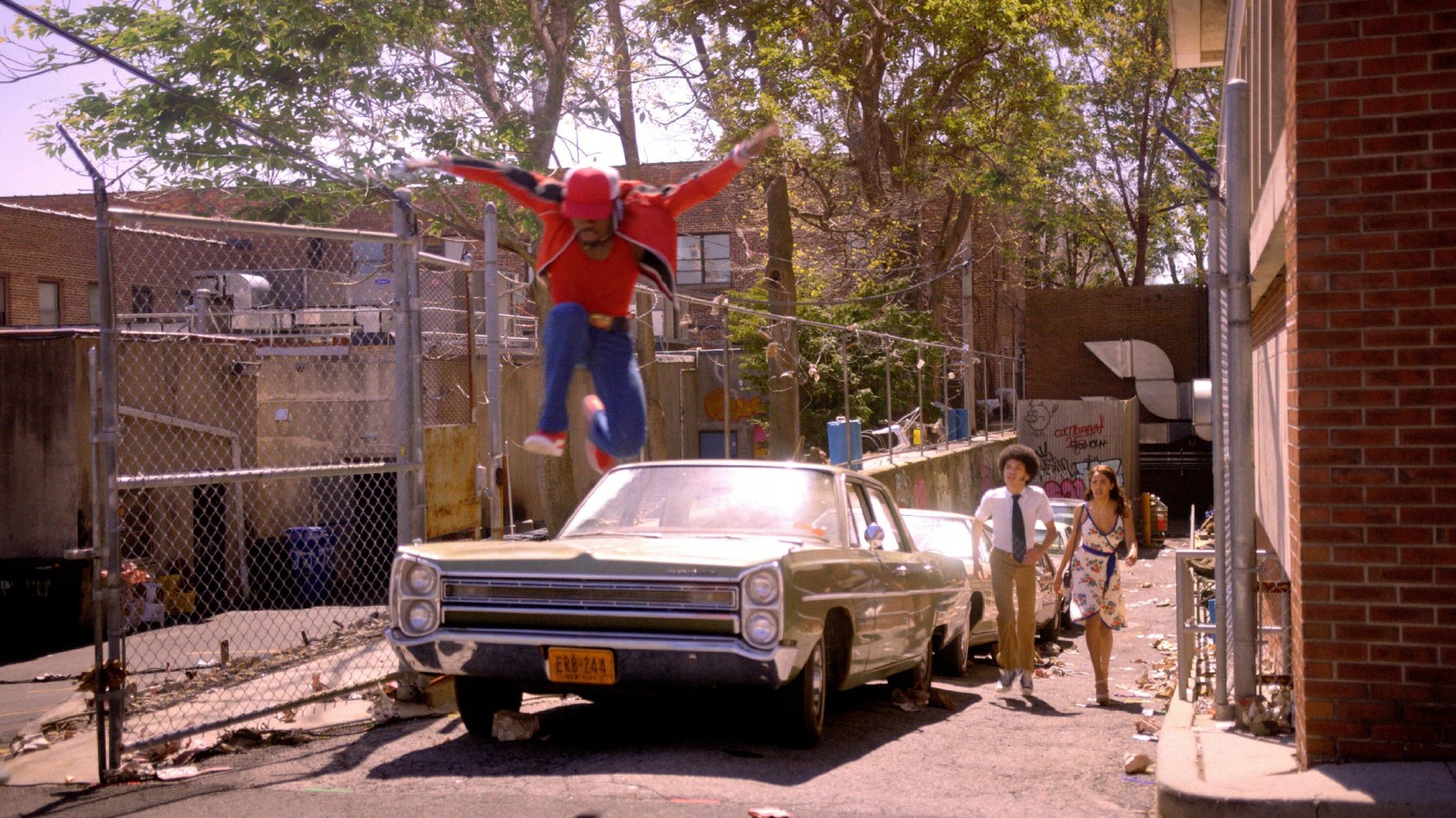 The Get Down