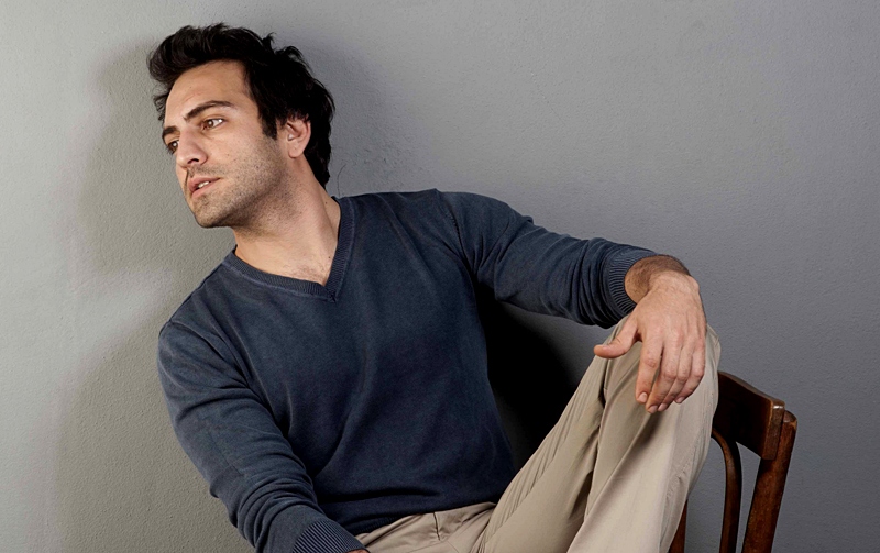 Bugra Gulsoy