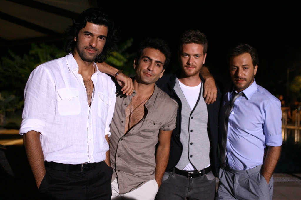 Bugra Gulsoy