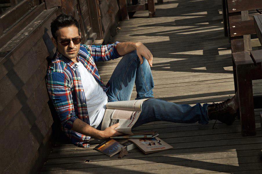 Bugra Gulsoy