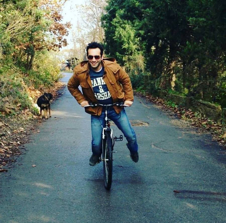 Bugra Gulsoy