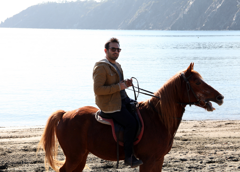 Bugra Gulsoy