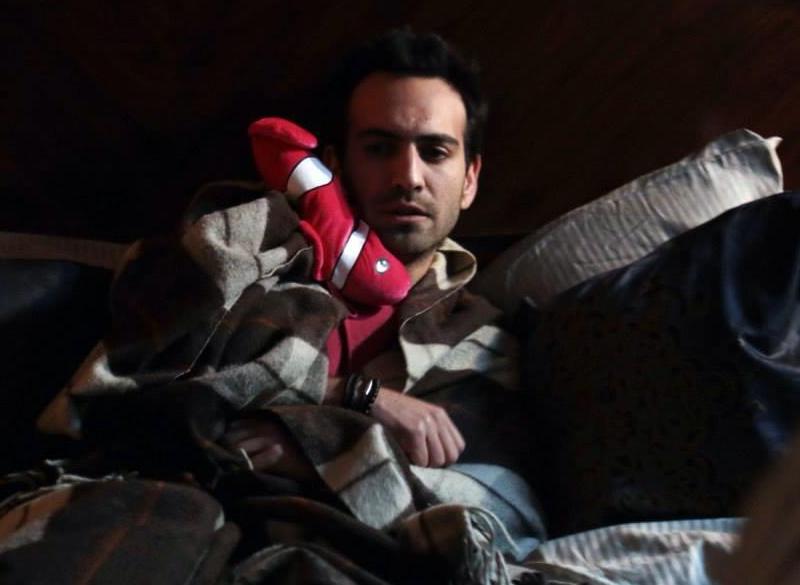 Bugra Gulsoy