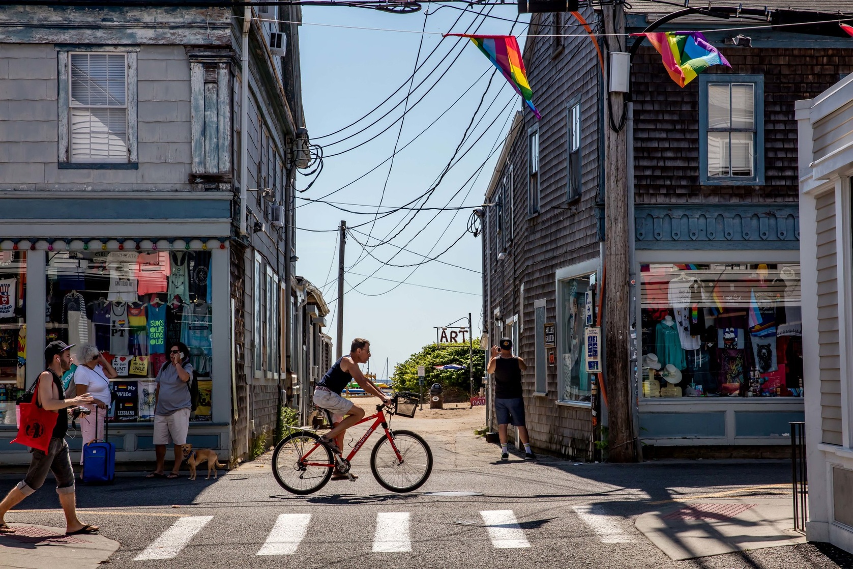 Provincetown, Massachusetts