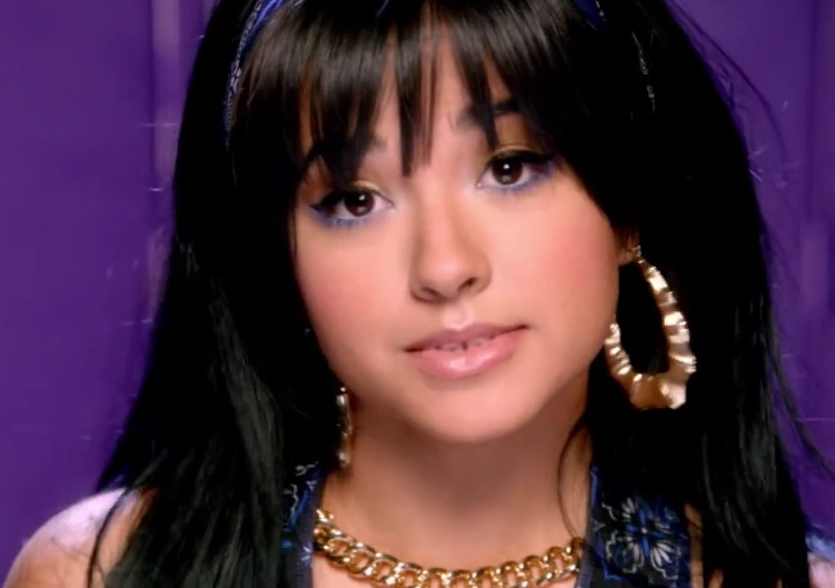 Becky G.