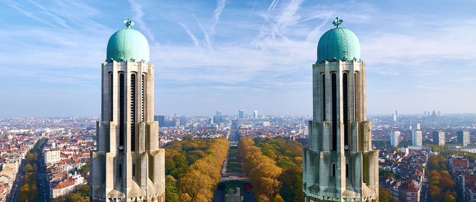 Brussels / Bruxelles