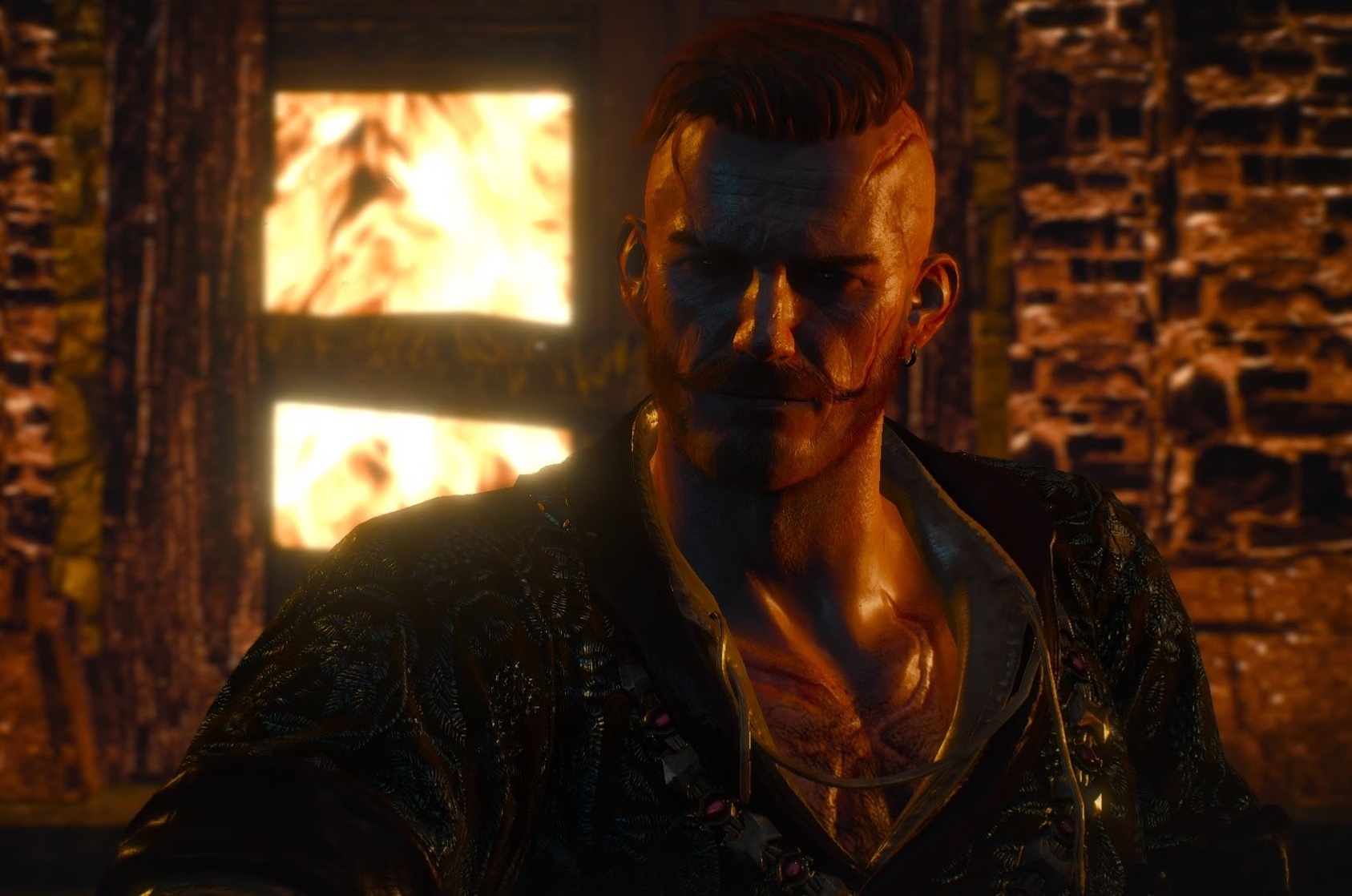 Olgierd von Everec Olgierd von Everec