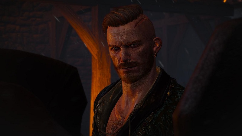 Olgierd von Everec