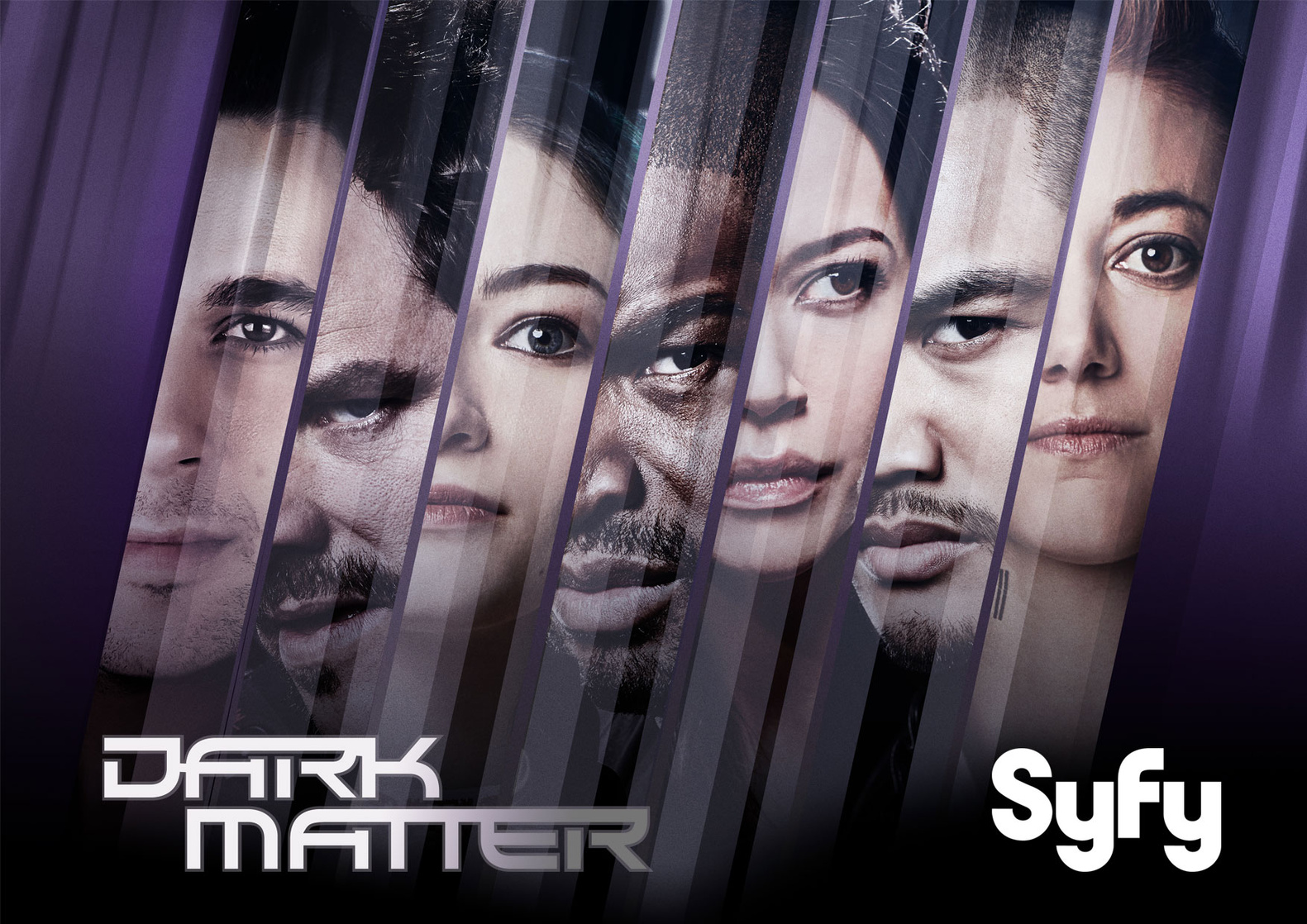 Dark Matter