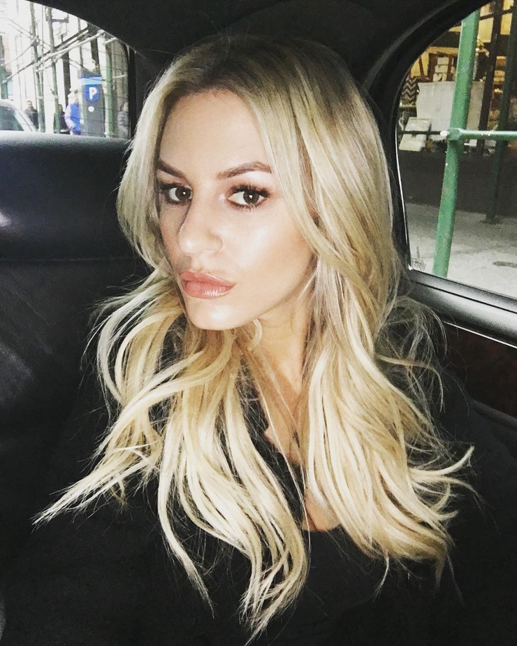 Morgan Stewart image