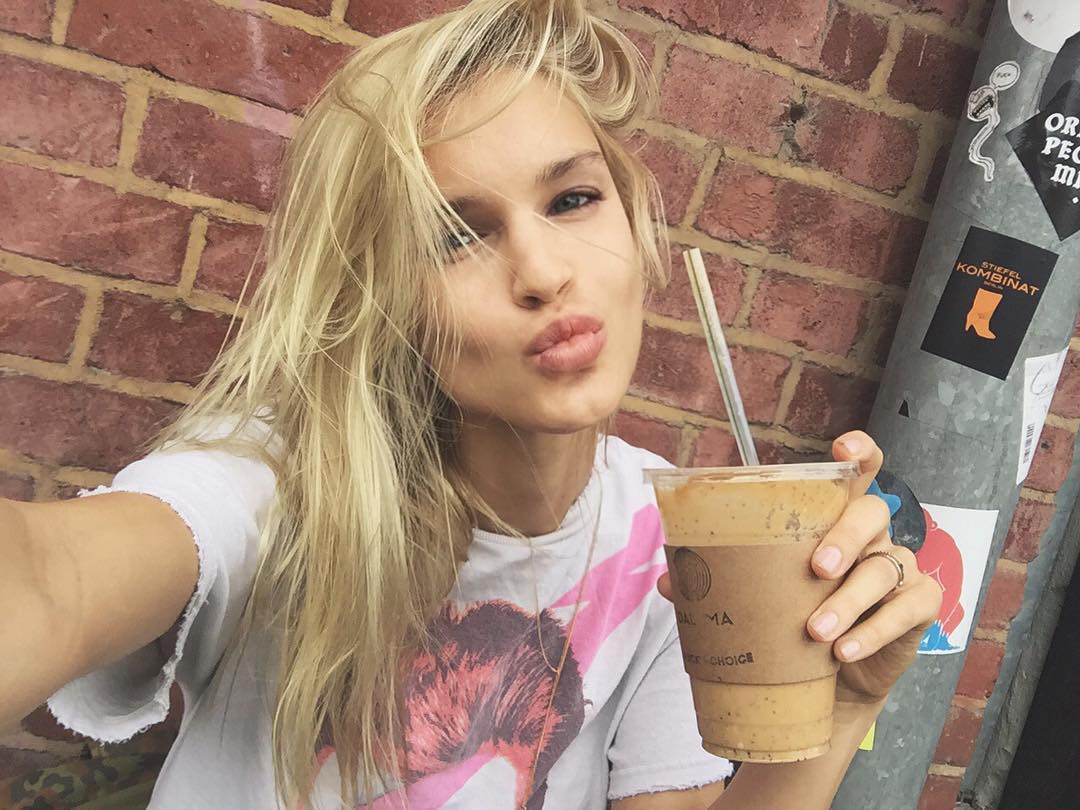 Joy Corrigan