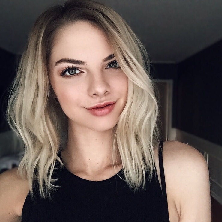 Picture of Allie Marie Evans