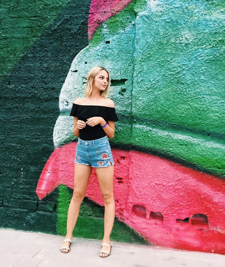 Picture of Allie Marie Evans