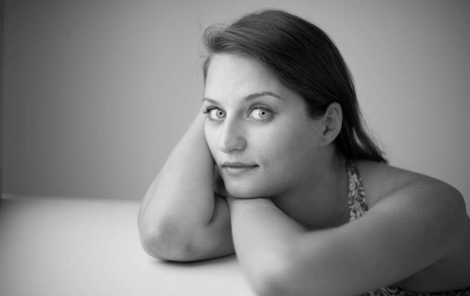 Ursula Anna Baumgartner