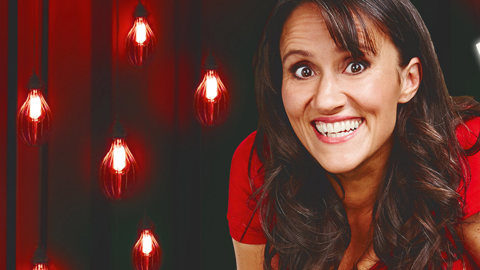 Nina Conti