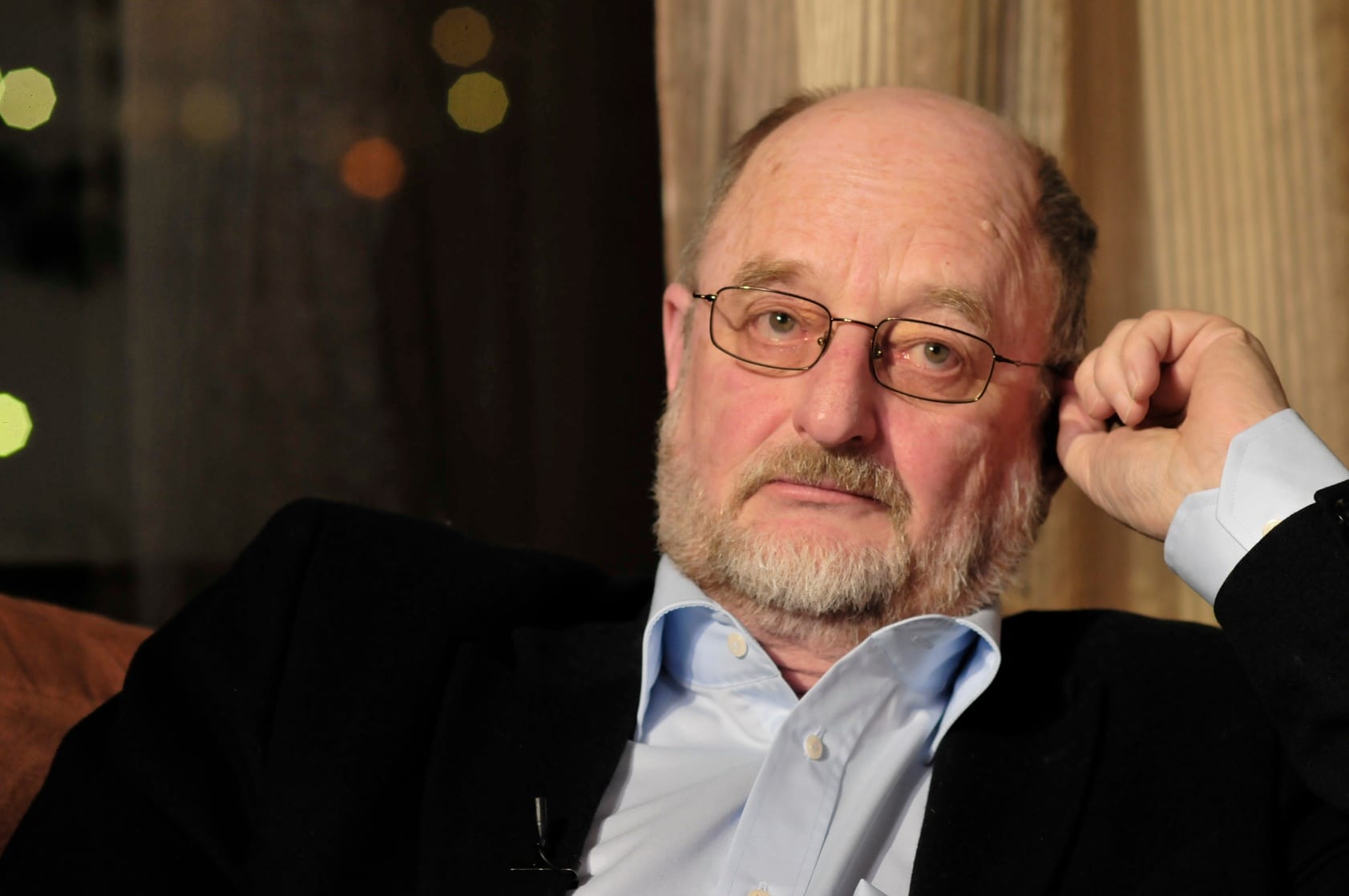 Niklas Frank