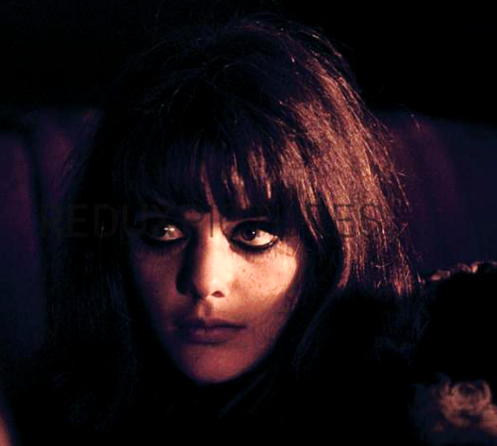 Tina Aumont