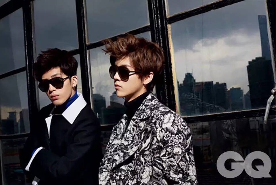 Luhan