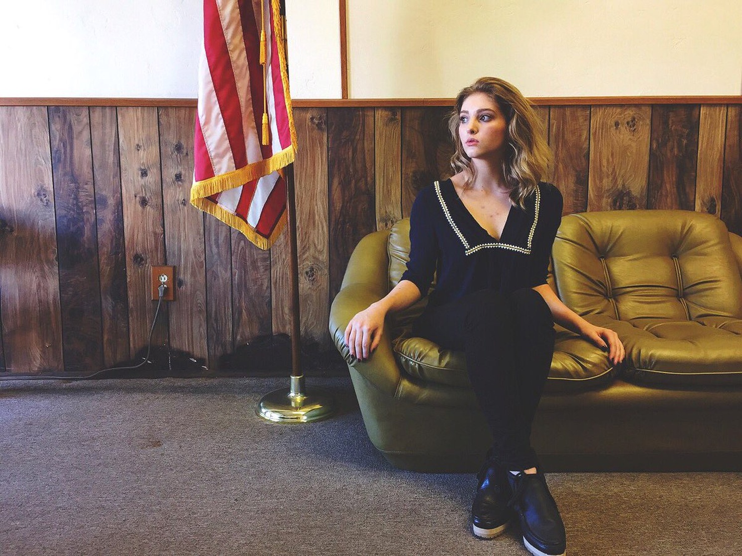 Willow Shields