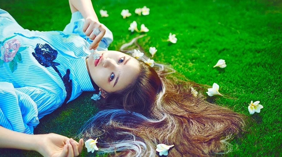 Lin Yun