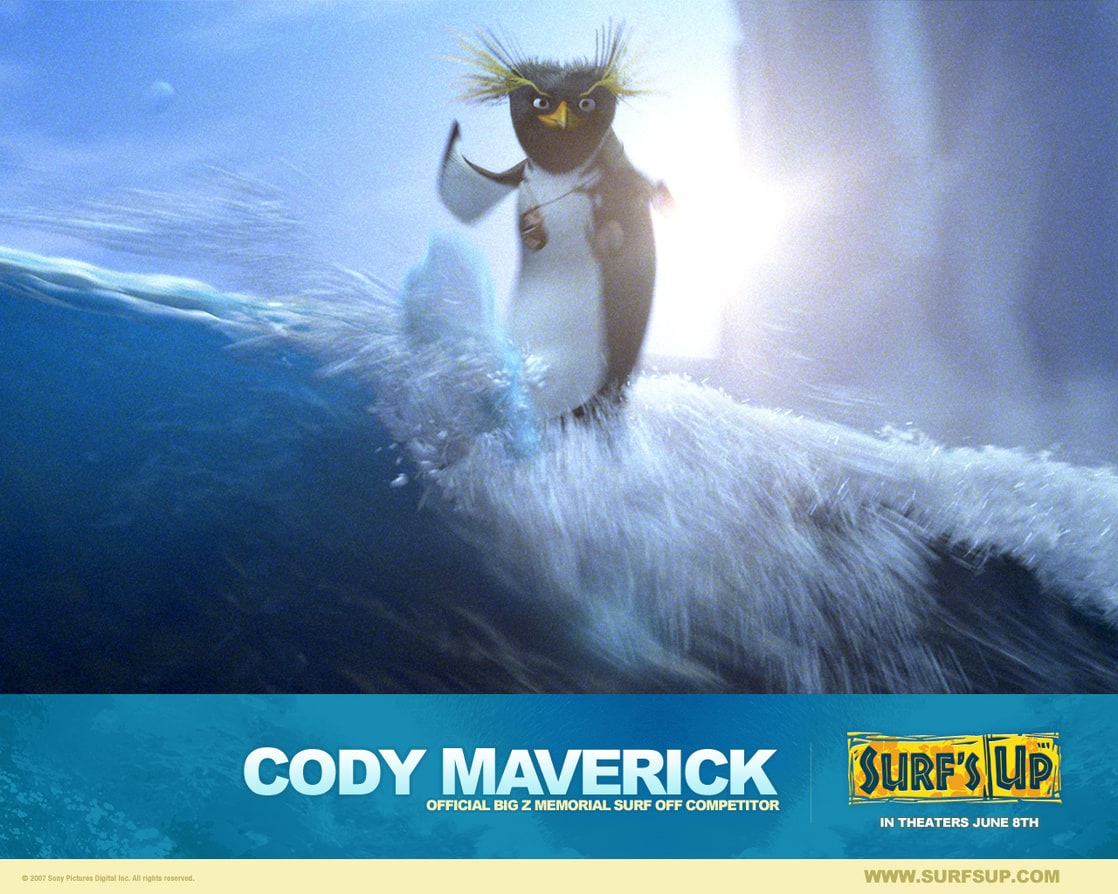 Cody Maverick