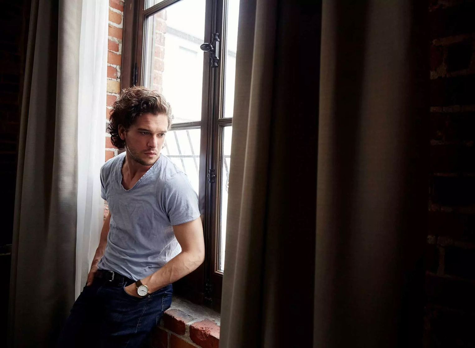 Kit Harington Kit Harington