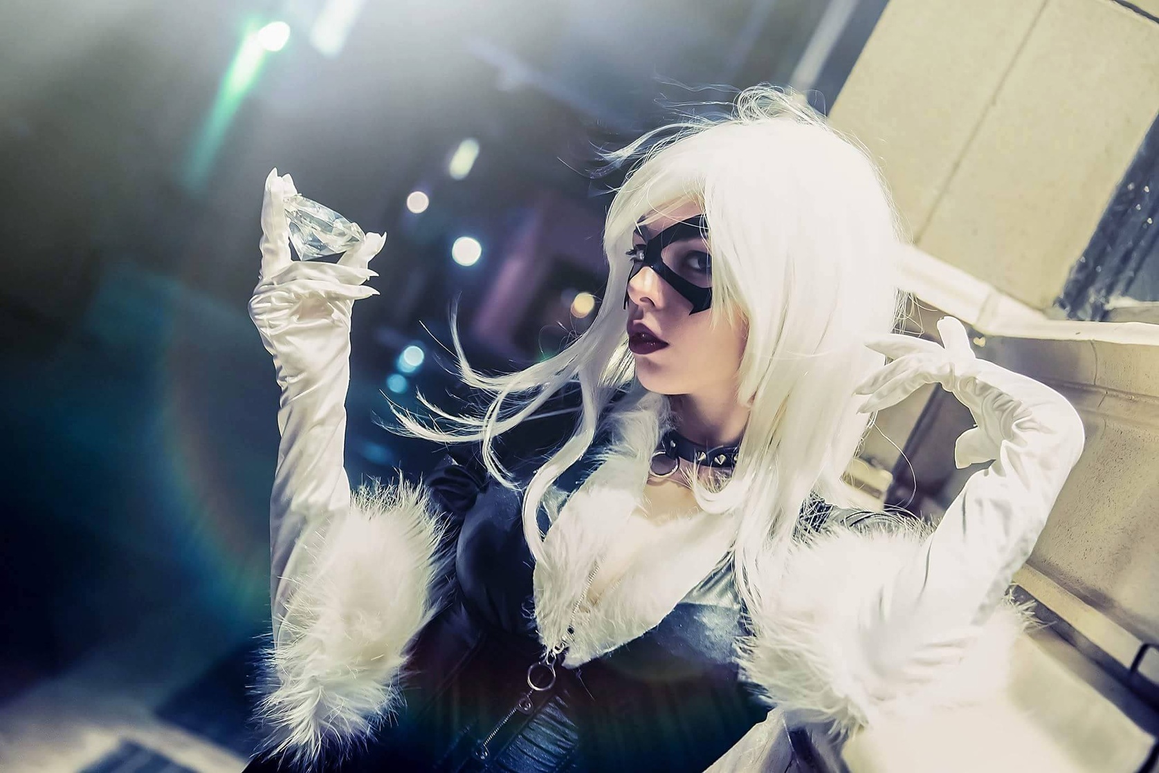 Ryuu Lavitz