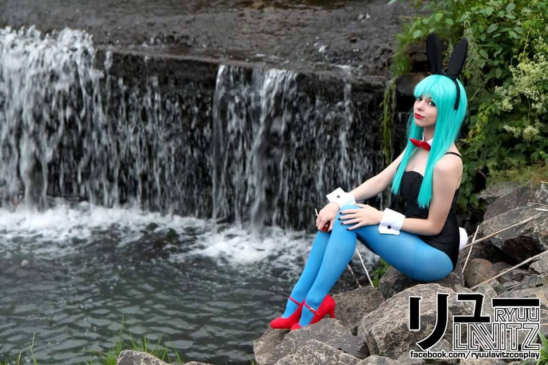 Ryuu Lavitz Ryuu Lavitz