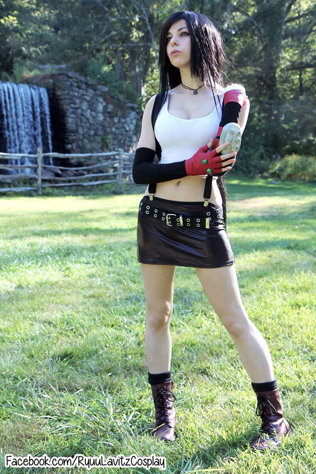 Picture of Ryuu Lavitz