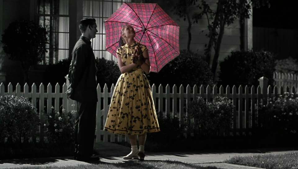 Pleasantville Pleasantville