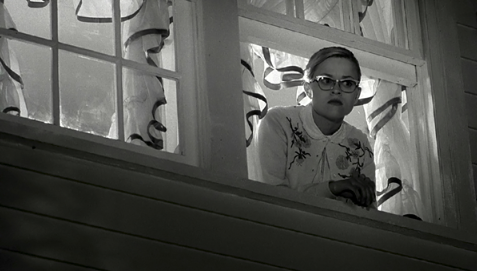 Pleasantville Pleasantville
