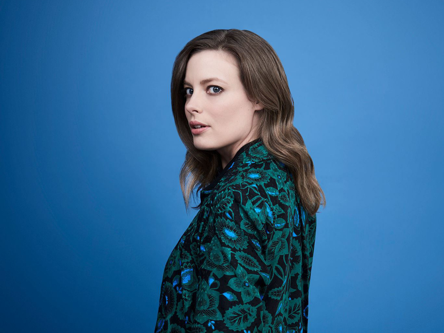 Gillian Jacobs Gillian Jacobs