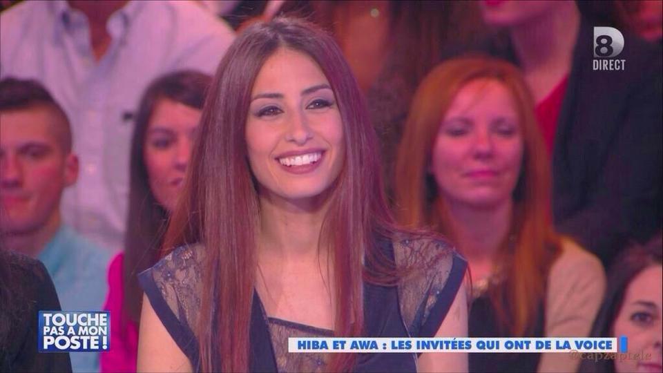 Hiba Tawaji