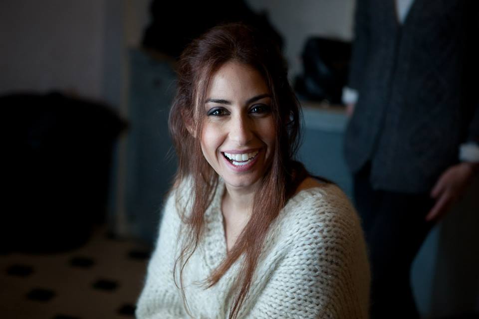 Hiba Tawaji