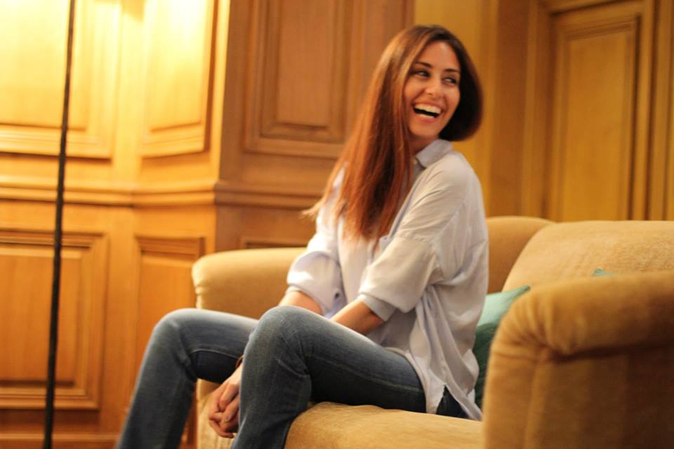 Hiba Tawaji