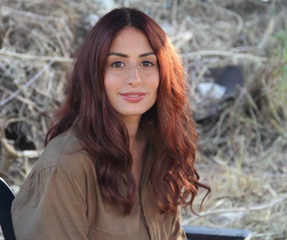 Hiba Tawaji