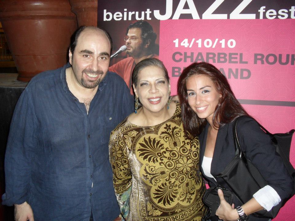 Hiba Tawaji