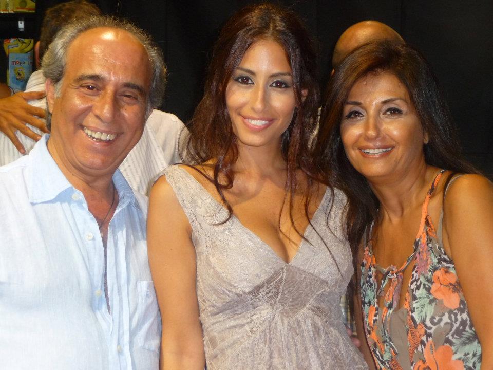 Hiba Tawaji