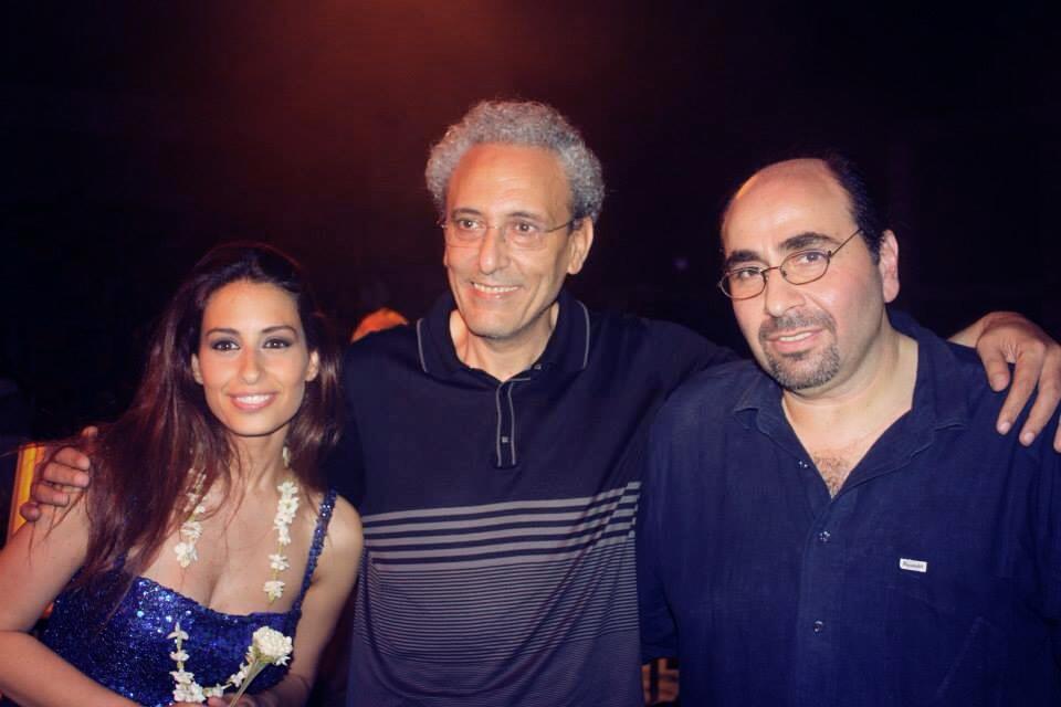 Hiba Tawaji