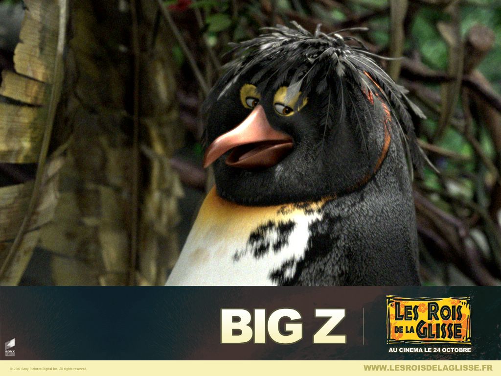 Big Z image