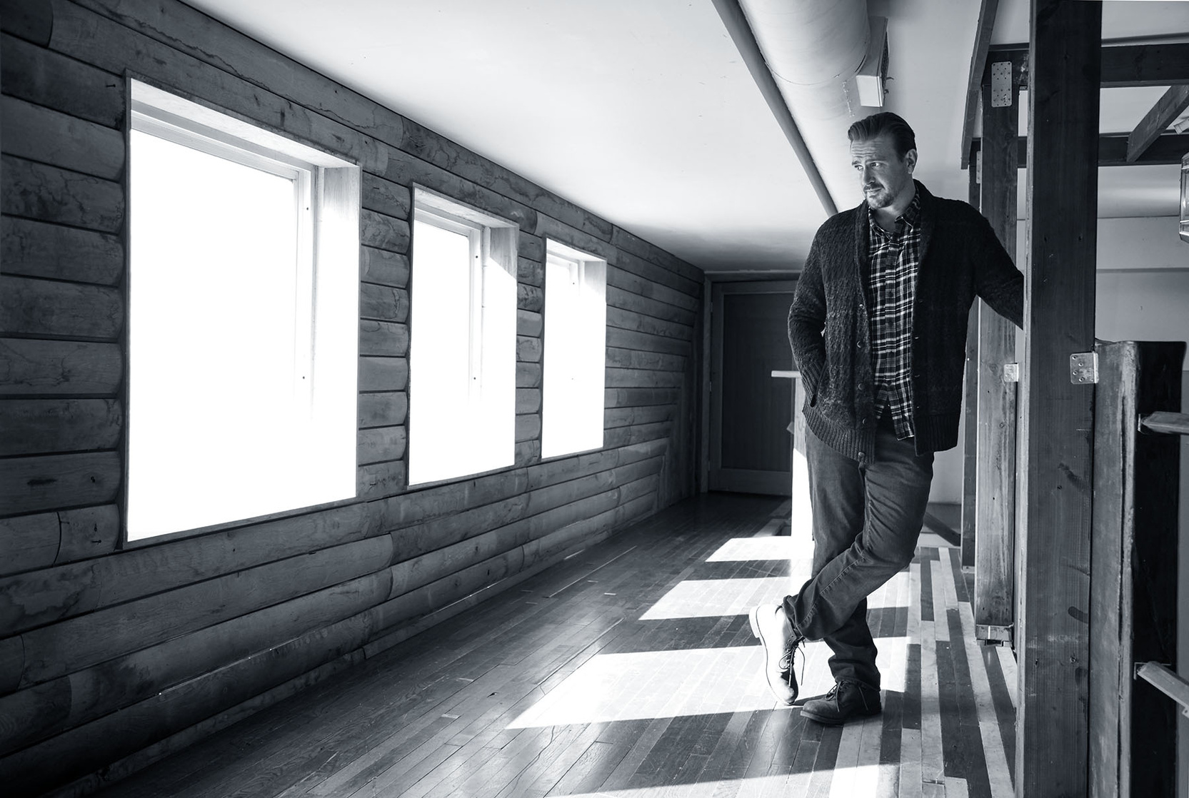 Jason Segel