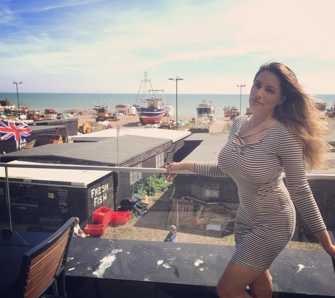 Kelly Brook Kelly Brook