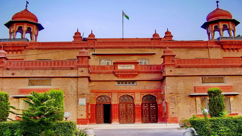 Peshawar Peshawar