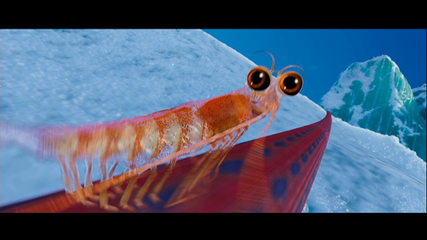 Will the Krill